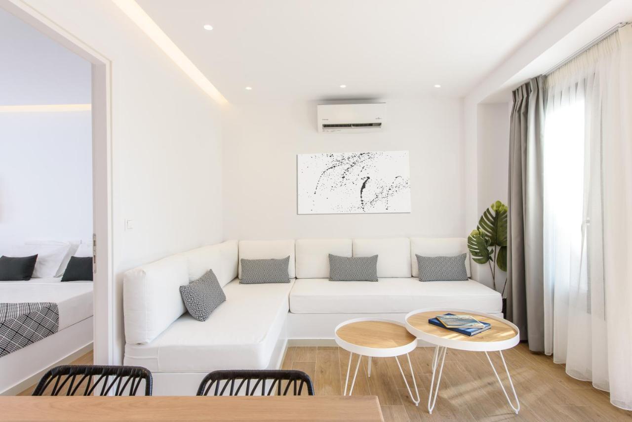 דירה Luxury מטלה